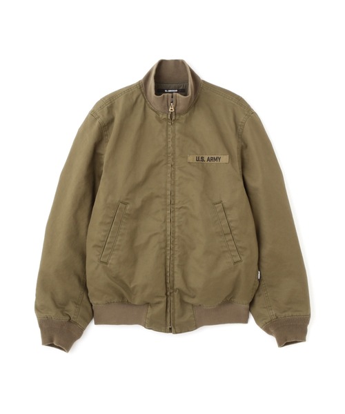AVIREX（アヴィレックス） ブルゾン アウター LIGHT TANKERS JACKET