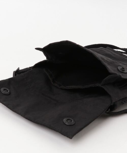 J*Z様 Y-3 ブラック ショルダーバッグ Y-3 「Y-3」 ショルダーバッグ ONE SIZE ブラック メンズ : ZOZOTOWN