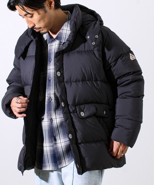 Pyrenex（ピレネックス） ダウンジャケット ダウン 「PYRENEX