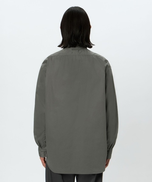 THE NORTH FACE（ザ ノースフェイス） シャツ THE NORTH FACE L/S ROCK