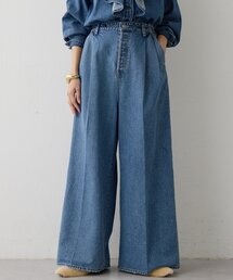 Whim Gazette（ウィム ガゼット） ジーンズ デニム デニムパンツ