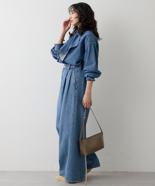 Whim Gazette（ウィム ガゼット） ジーンズ デニム デニムパンツ