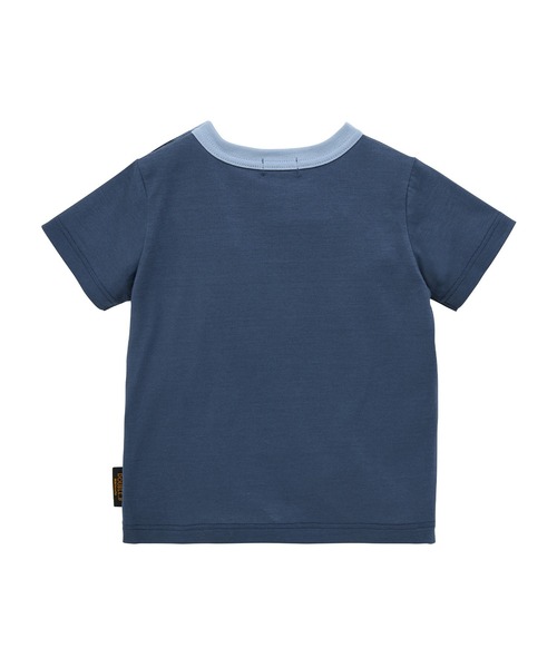 wb tシャツ 接触冷感 半袖Tシャツ キッズ 子供服 男の子 女の子