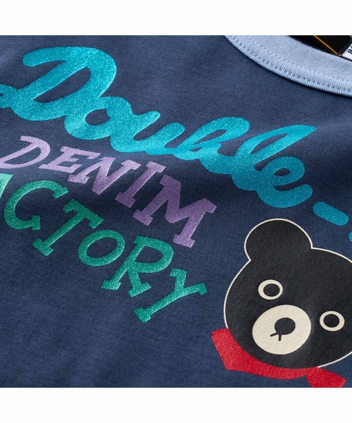 wb tシャツ 接触冷感 半袖Tシャツ キッズ 子供服 男の子 女の子
