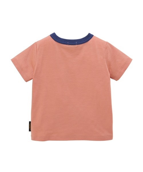 wb tシャツ 接触冷感 半袖Tシャツ キッズ 子供服 男の子 女の子