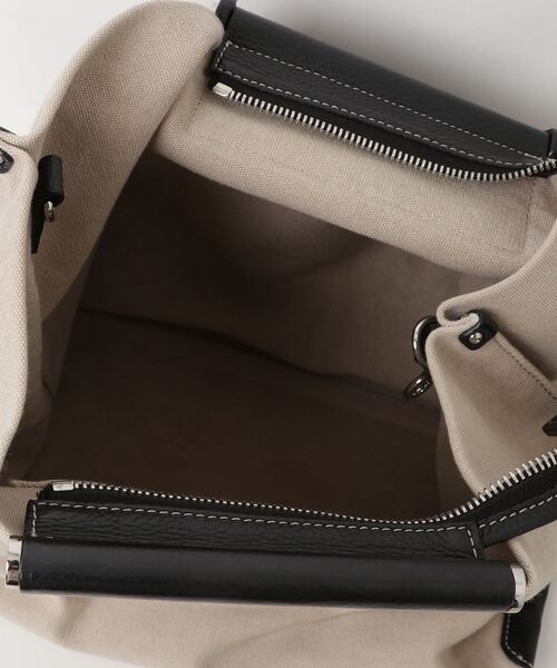 IACUCCI（イアクッチ） ソルベット 2WAYバッグ - ベージュ レディース