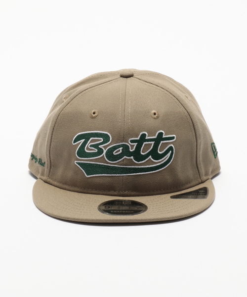 bott キャップ（メンズファッション） | ファッション のおすすめ人気