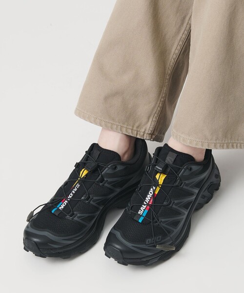 SALOMON（サロモン） スニーカー 「Salomon」XT-6/スニーカー