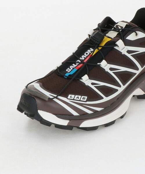 SALOMON（サロモン） スニーカー 「Salomon」XT-6/スニーカー