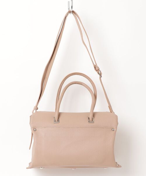 「PotioR」 2WAYバッグ - ピンク レディース_画像2