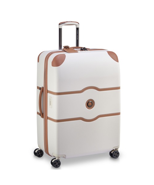 DELSEY（デルセー） スーツケース CHATELET AIR 2.0 55 / ブレーキ付き