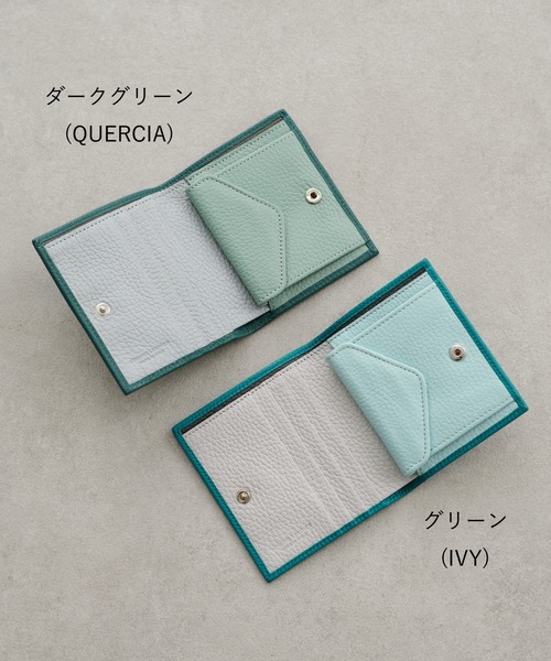 IACUCCI（イアクッチ） 財布 FREE ライトグレー レディース : ZOZOTOWN