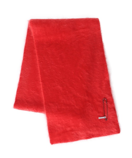 マフラー ストール royal cashmere fluffy muffler(ロイヤルカシミヤマフラー) レディース メンズ
