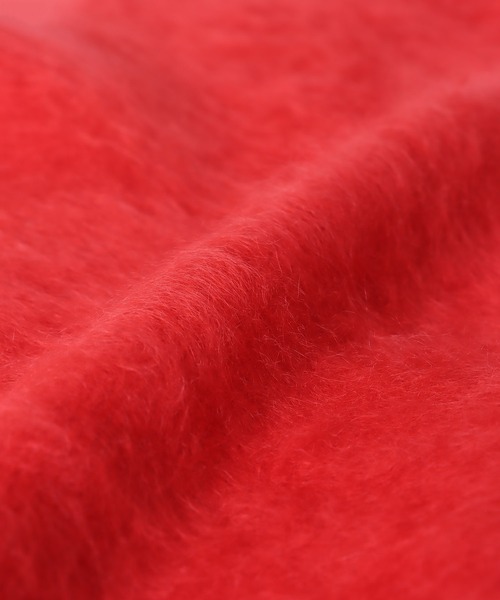 マフラー ストール royal cashmere fluffy muffler(ロイヤルカシミヤマフラー) レディース メンズ