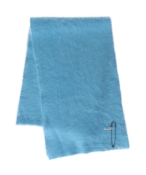 マフラー ストール royal cashmere fluffy muffler(ロイヤルカシミヤマフラー) レディース メンズ