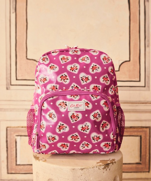 Cath Kidston（キャス・キッドソン） リュック キッズ クラシック