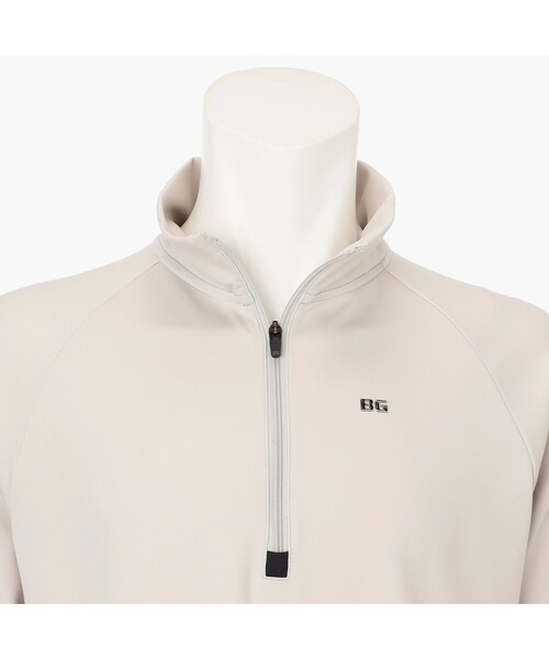 BRIEFING（ブリーフィング） tシャツ 「BRIEFING GOLF／ブリーフィング