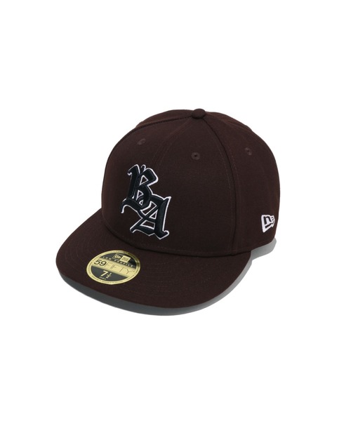 A BATHING APE 59FIFTY キャップ 7 1/2 新品】A BATHING APE アベイシング エイプ ベイプ SHARK NEW ERA