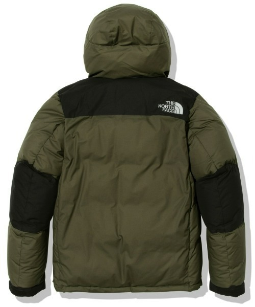 THE NORTH FACE」 ダウンジャケット X-LARGE カーキ メンズ 楽天市場 