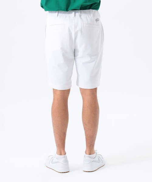 BEAMS GOLF（ビームス ゴルフ） ショートパンツ LARGE ブラック メンズ