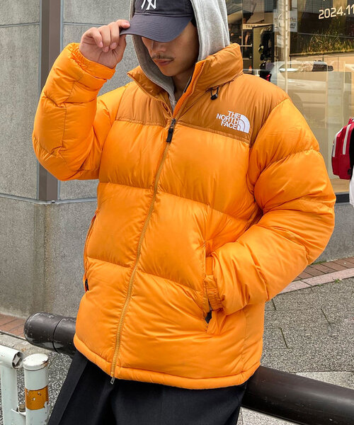 THE NORTH FACE（ザ ノースフェイス） ダウンジャケット MEDIUM