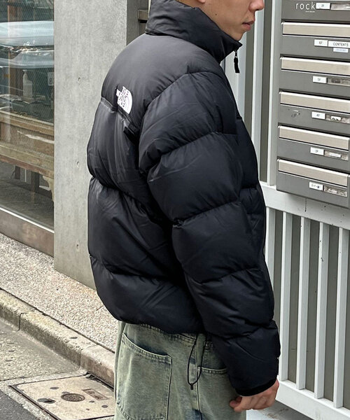 THE NORTH FACE（ザ ノースフェイス） ダウンジャケット MEDIUM