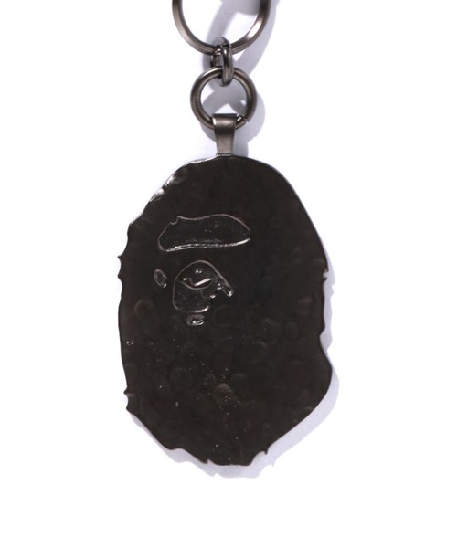 ネックレス APE HEAD CHAIN NECKLESS メンズの画像