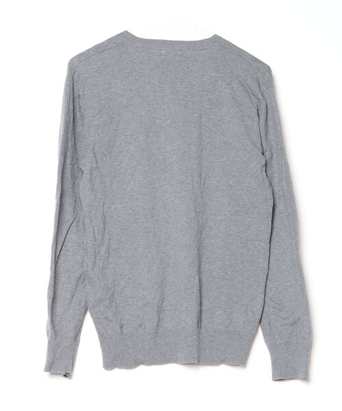 BURBERRY BLACK LABEL（バーバリーブラックレーベル） ニット