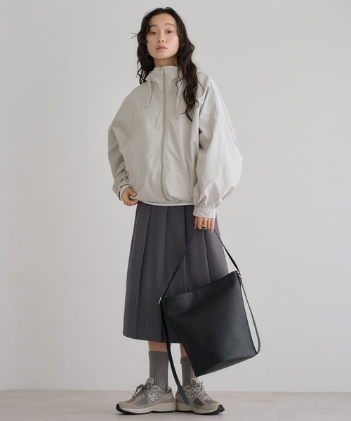 soins トートバッグ 「牛革」2WAYワンハンドルバケツトートバッグ