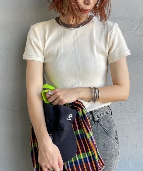 Robert P. Miller（ロバート・ピー・ミラー） tシャツ 「MILLER/ミラー