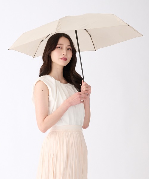 estaa（エスタ） 折りたたみ傘 折りたたみ傘 雨傘 UV ウラワザ