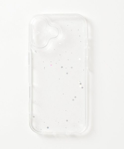 激カワ☆キラキラiPhoneケース☆ ケース キラキラ タートル かめ 透明 クリア ソフト シリコン iPhone iPhoneアクセサリー