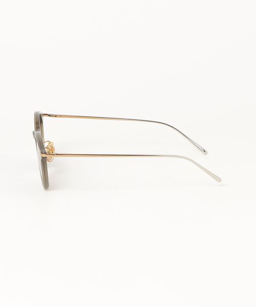 「A.D.S.R.」 サングラス FREE グレー メンズ_画像2