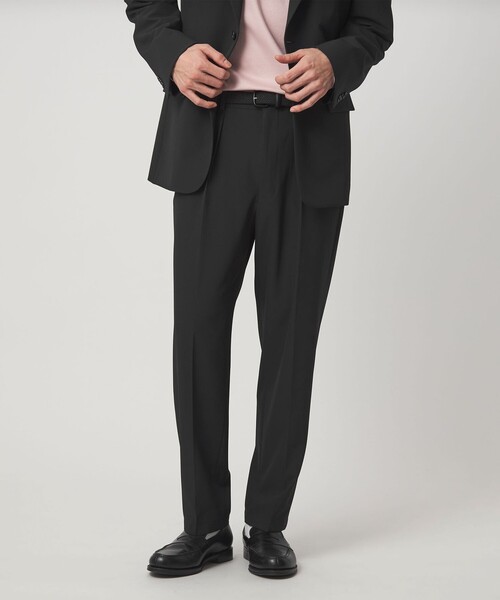 green label relaxing（グリーンレーベルリラクシング） スラックス A+