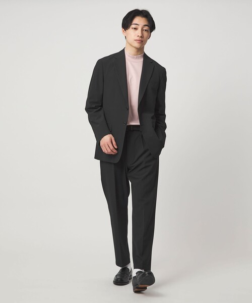 green label relaxing（グリーンレーベルリラクシング） スラックス A+