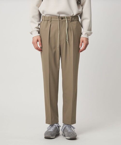 green label relaxing（グリーンレーベルリラクシング） スラックス A+