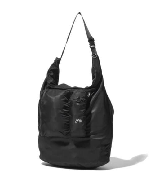 「CMF OUTDOOR GARMENT」 ショルダーバッグ F カーキ メンズ_画像2