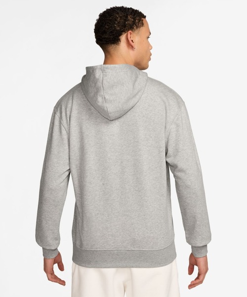 Jordan パーカー ジョーダン BRKLN LB フリースプルオーバーL/S