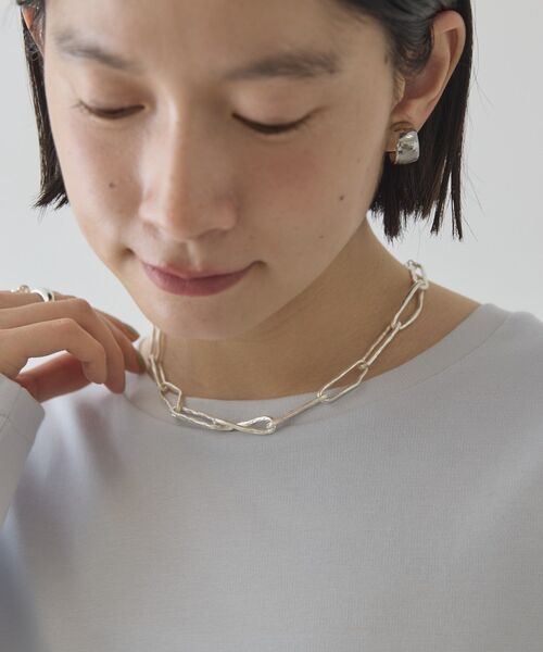 AMERICAN HOLIC（アメリカンホリック） ネックレス キャストチェーン