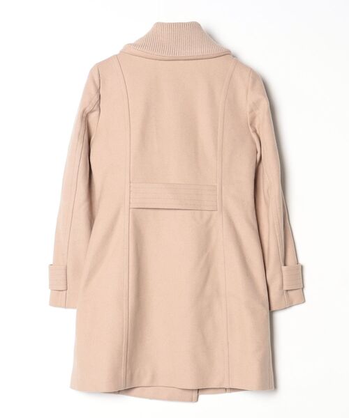 「5351 POUR LES FEMMES」 コート 1 ブラウン レディース_画像2
