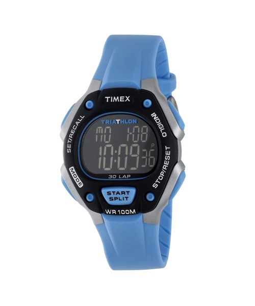 TIMEX（タイメックス） 腕時計 Ironman Triathlon Classic 30LAP 