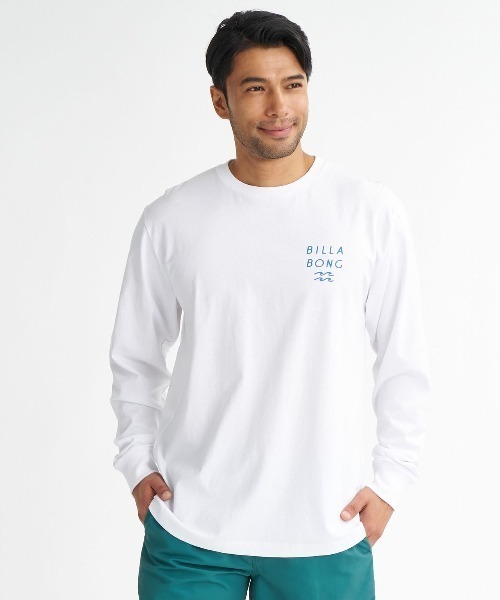 BILLABONG（ビラボン） トレーナー スウェット アウトドアカジュアル 