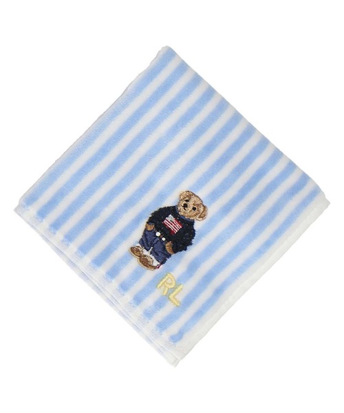 POLO RALPH LAUREN（ポロ・ラルフローレン） ラルフローレン ハンカチ
