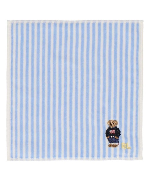 POLO RALPH LAUREN（ポロ・ラルフローレン） ラルフローレン ハンカチ