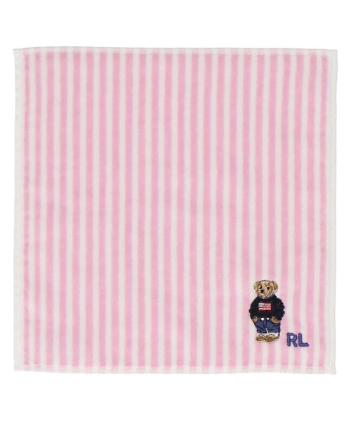 POLO RALPH LAUREN（ポロ・ラルフローレン） ラルフローレン ハンカチ