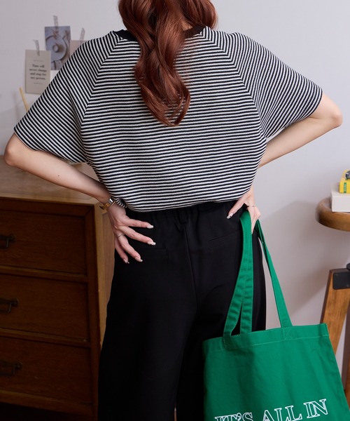 PENNEYS（ペニーズ） tシャツ 半袖 別注 THE FOX ワンポイント刺繍