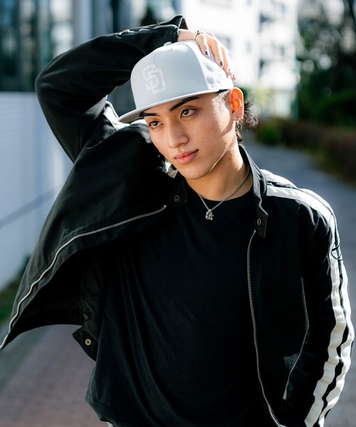 NEW ERA（ニューエラ） キャップ 帽子 ニューエラ「NEW ERA」別注