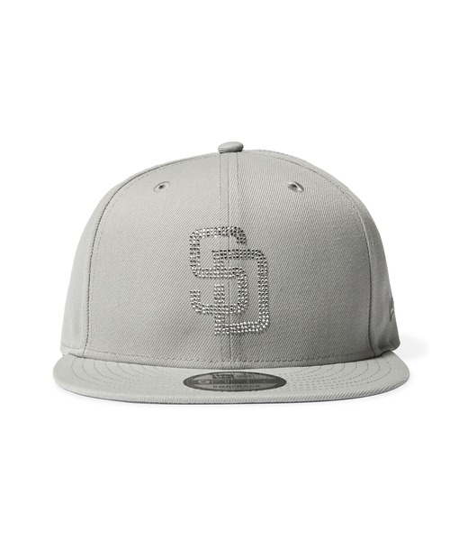 NEW ERA（ニューエラ） キャップ 帽子 メンズ ニューエラ「NEW ERA