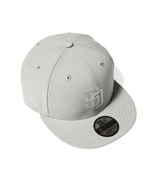 NEW ERA（ニューエラ） キャップ 帽子 ニューエラ「NEW ERA」別注
