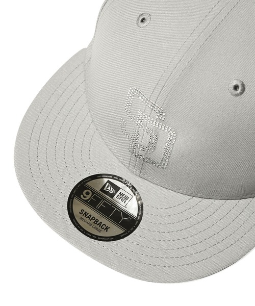 NEW ERA（ニューエラ） キャップ 帽子 ニューエラ「NEW ERA」別注
